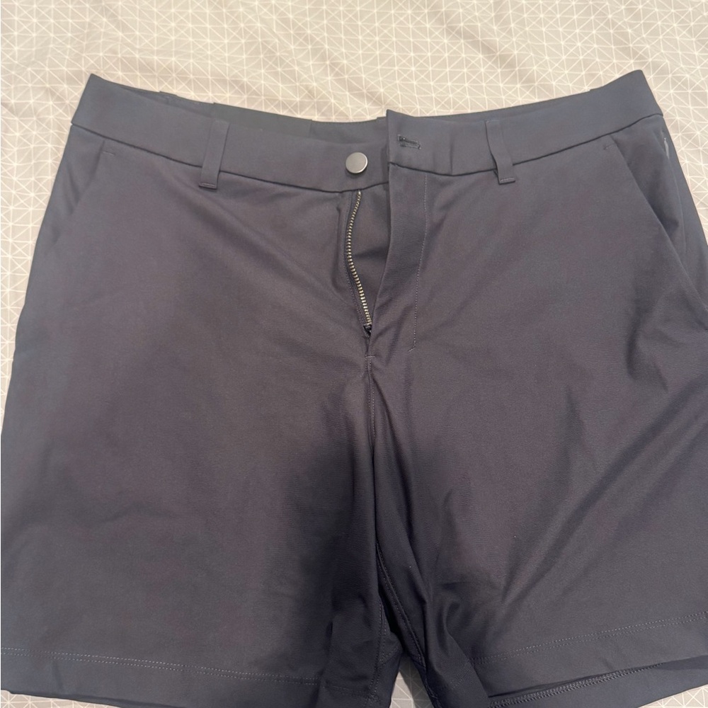 New Lululemon ABC Commission Short 7”